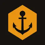 LoadBounce Anchor Icon