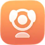 Old Phone Pet Camera - Komirun iOS Icon