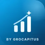 Market Magic AI Icon