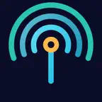 RadioDig: Tower & Site Maps Icon