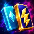 DOMINO CHAINCRAFT iOS Icon