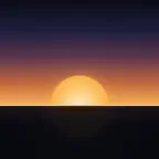 Sunfall Icon