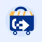 장보미 iOS Icon