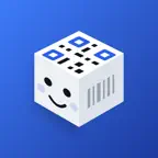 QBP Scanner: QR & PDF Scanner iOS Icon