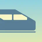 Shire Rail iOS Icon