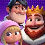 Royal Adventure - Match 3 Game iOS Icon