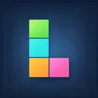 罗斯方块：方块消除经典版 Icon