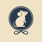 RatteryLog iOS Icon