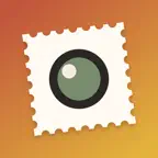 Stamp: Snap & Collect iOS Icon
