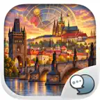 Pocket Prague: Travel & Learn iOS Icon