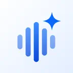 溯音-AI会议纪要录音转文字 iOS Icon