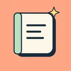 Read & Explain iOS Icon