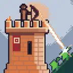 Redoubt: Castle Defense TD iOS Icon