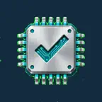 半導体製品製造技能検定　学科試験対策 iOS Icon