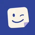 POCKLO: Photo Scrapbook iOS Icon