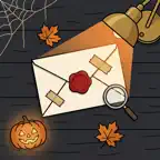 Quiet Casefiles Murder Mystery iOS Icon