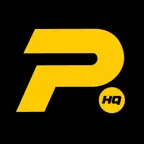 PAVED GYM iOS Icon