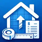 二手房装修预算 iOS Icon