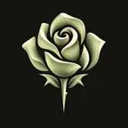 Tattilo: Tattoo Design Preview iOS Icon