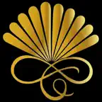 HSJ Gold and Diamond iOS Icon