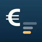 Nettorente – Rentenrechner iOS Icon