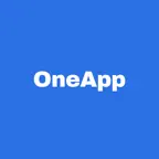 Reliance Oneapp iOS Icon