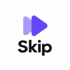 Skip: UGC Video Editor iOS Icon