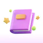 UniRead iOS Icon