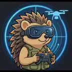 Vozhyk icon