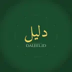 Daleel.ID Icon
