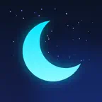Gunesia: Sleep Tracker & Cycle iOS Icon