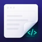 Beneath: Web Inspector icon