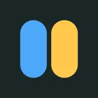 Math Solver Scanner: TwinSolve iOS Icon