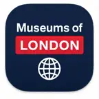 Museums of London Icon