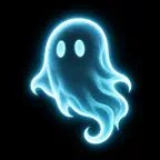 GhostSeek: AI Detector & SLS icon