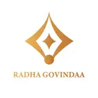 Radhagovinda Shopping iOS Icon