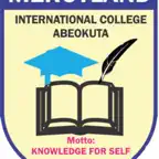Mercyland International School iOS Icon