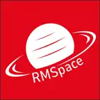 RMSpace iOS Icon