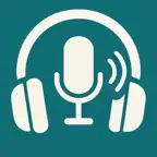 Help Hear: Sound Amplifier iOS Icon