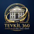 Tevkil360: Avukat Tevkil Ağı Icon