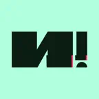 ИЗИ! - доставка еды iOS Icon