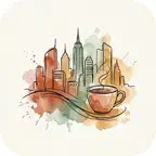 Urbanly - notes icon