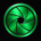 SilentLens Private Albums iOS Icon