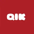 كويك | Qik iOS Icon