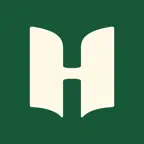 HSK Note: Chinese Vocabulary iOS Icon