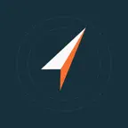 Plotter: Aviation Charts iOS Icon