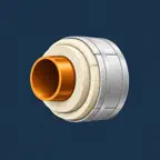 熱絶縁施工技能検定　学科試験対策 iOS Icon