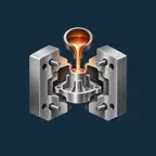ダイカスト技能検定　学科試験対策 iOS Icon