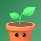 Auxine: Plant Journal iOS Icon