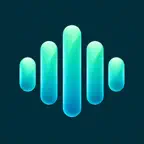AzuraCast FM Icon